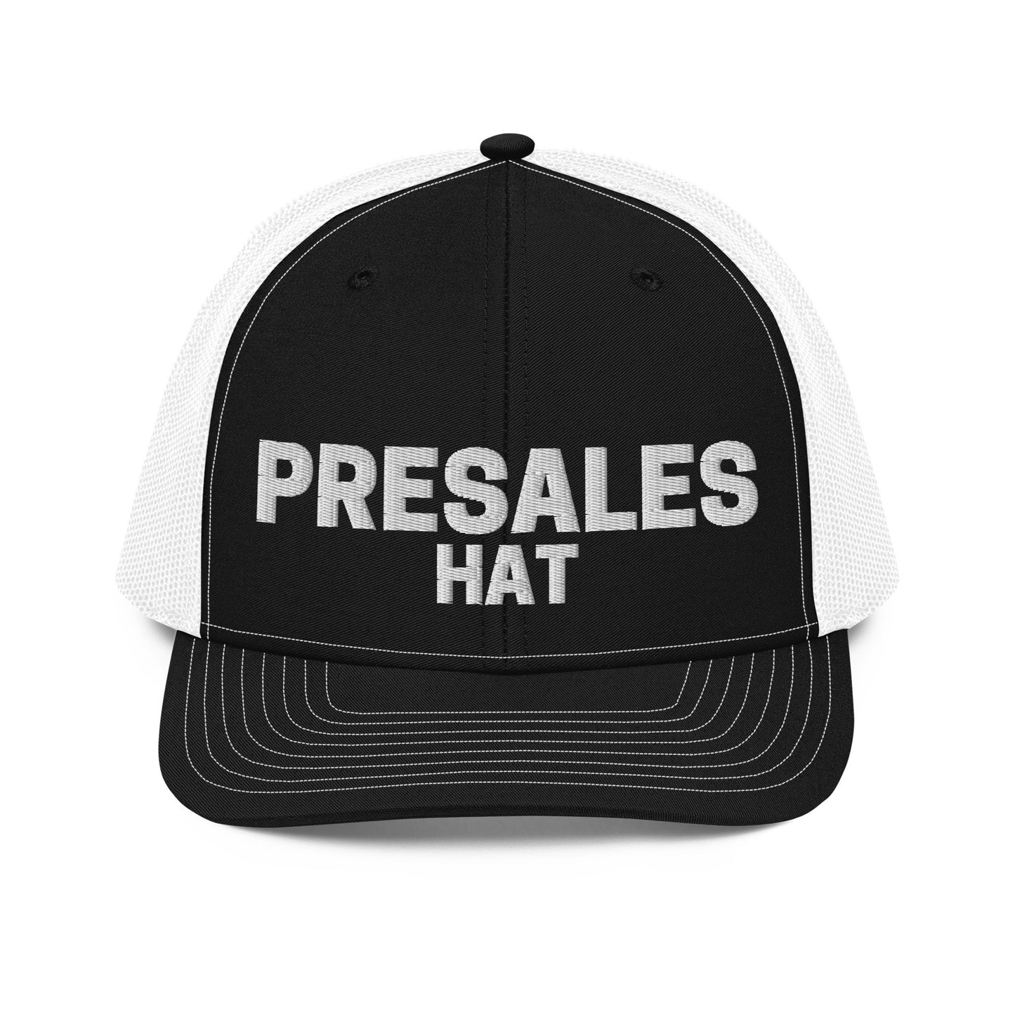 PreSales Hat